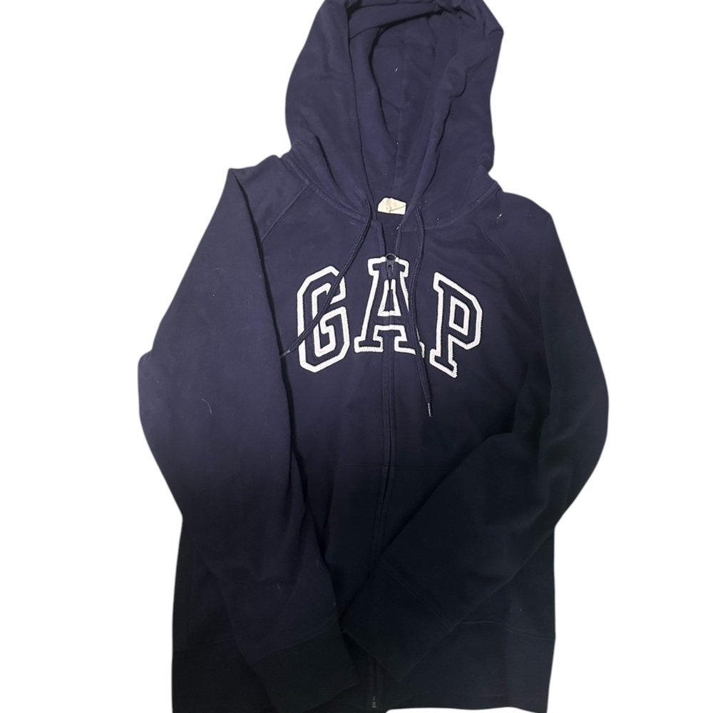 Gap women’s zip up. Used, excellent condition